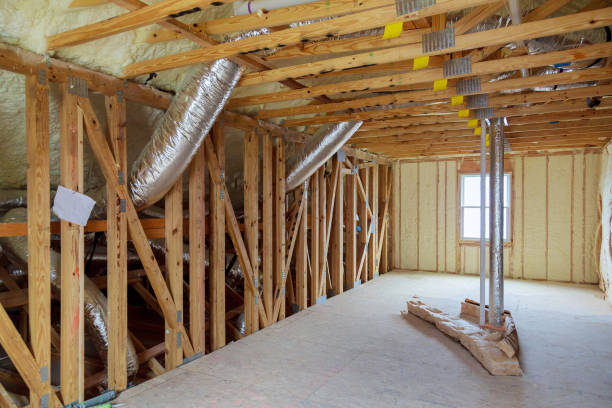 Best Insulation Materials and Products in Lukachukai, AZ