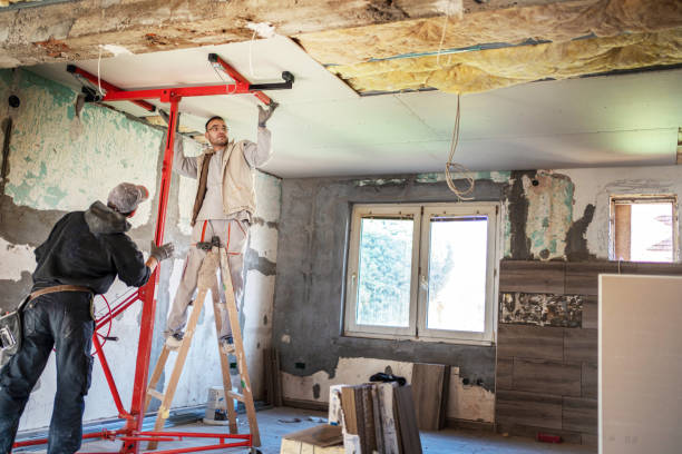 Best Specialty Insulation in Lukachukai, AZ