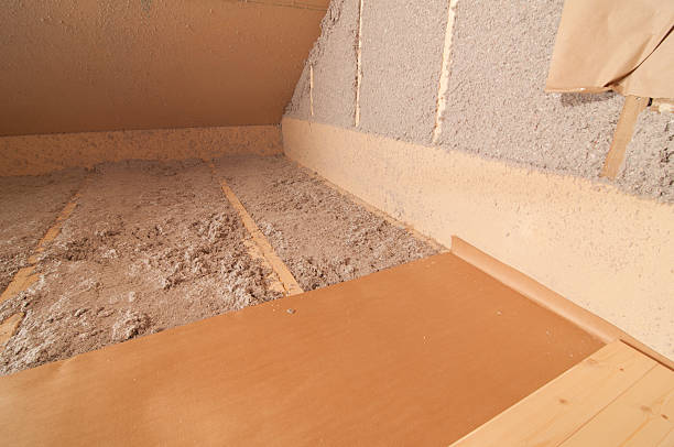 Best Insulation for Specific Applications in Lukachukai, AZ